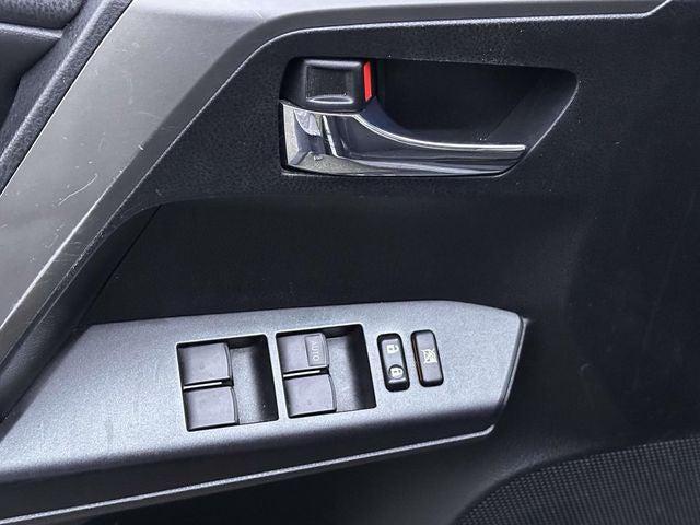 used 2016 Toyota RAV4 car, priced at $15,999