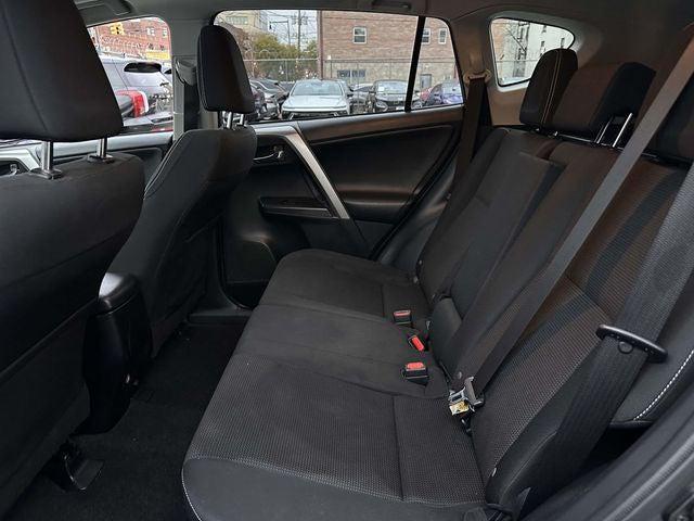 used 2016 Toyota RAV4 car, priced at $15,999