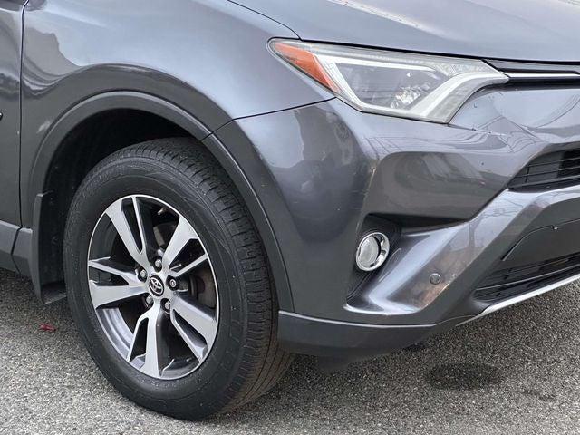 used 2016 Toyota RAV4 car, priced at $15,999