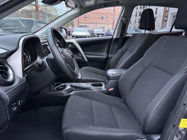 used 2016 Toyota RAV4 car, priced at $15,999