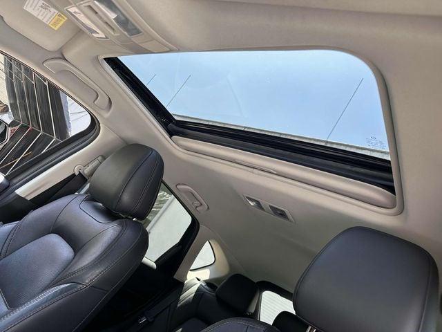 used 2022 Mazda CX-5 car, priced at $23,993