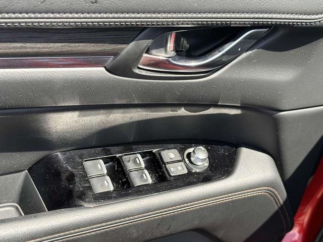 used 2022 Mazda CX-5 car, priced at $23,993