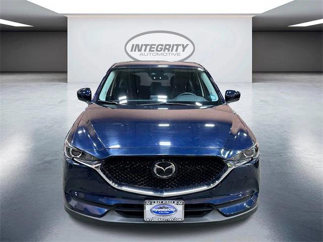 used 2020 Mazda CX-5 car, priced at $21,983