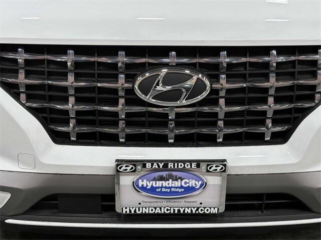 used 2022 Hyundai Venue car, priced at $20,888