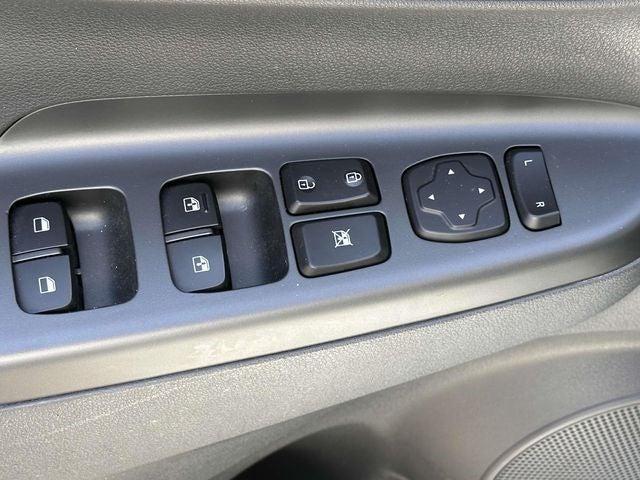 used 2022 Hyundai Kona car, priced at $19,993