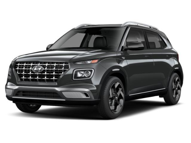 new 2026 Hyundai Venue car, priced at $23,825
