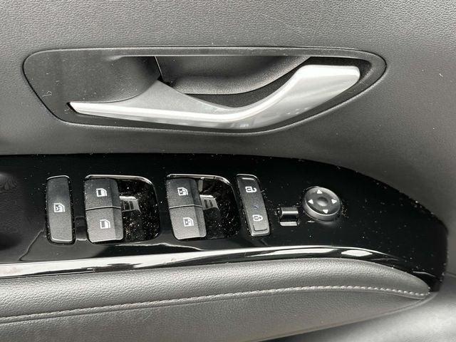 used 2022 Hyundai Tucson car, priced at $25,003