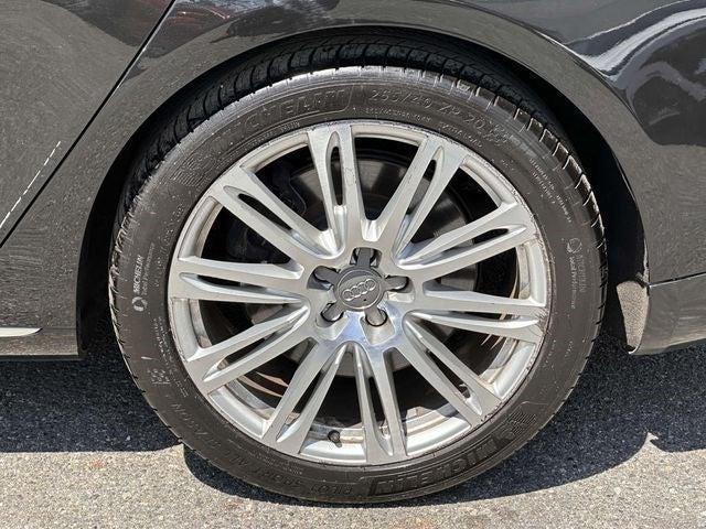 used 2012 Audi A8 car, priced at $11,893