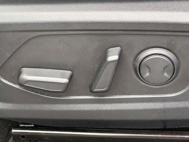 used 2024 Hyundai Tucson car, priced at $21,600