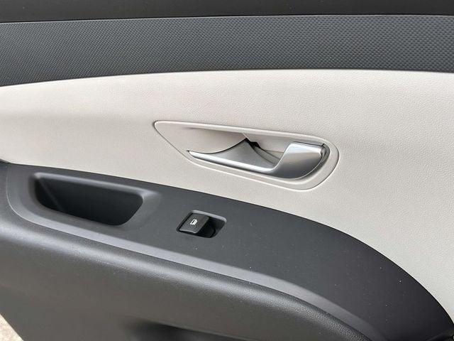 used 2024 Hyundai Tucson car, priced at $21,600