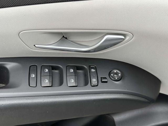 used 2022 Hyundai Tucson car, priced at $21,493