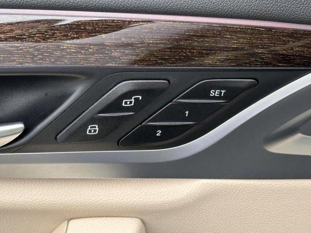 used 2022 BMW X3 car, priced at $33,893