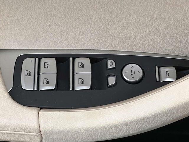 used 2022 BMW X3 car, priced at $33,893