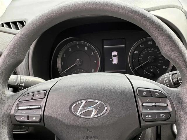 used 2023 Hyundai Kona car, priced at $20,888