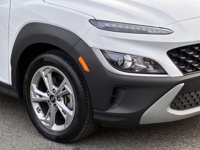 used 2023 Hyundai Kona car, priced at $17,893