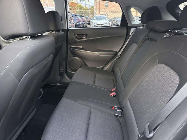 used 2023 Hyundai Kona car, priced at $17,893