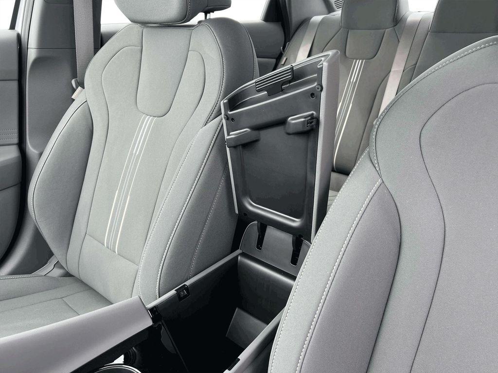 new 2025 Hyundai ELANTRA HEV car, priced at $22,225