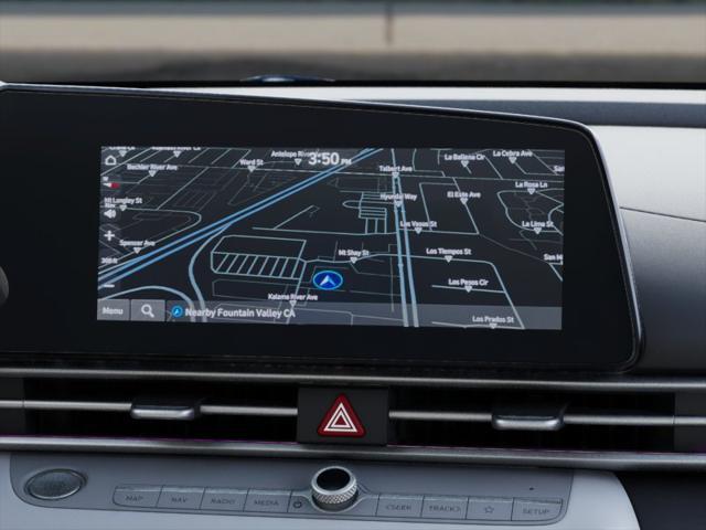 new 2025 Hyundai Elantra car, priced at $27,130