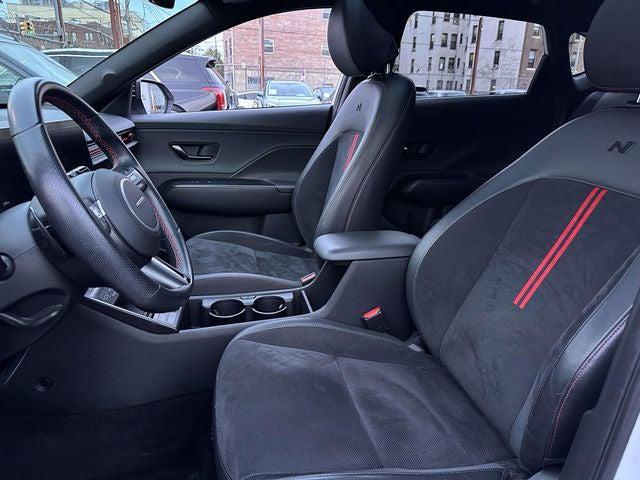 used 2024 Hyundai Kona car, priced at $22,003