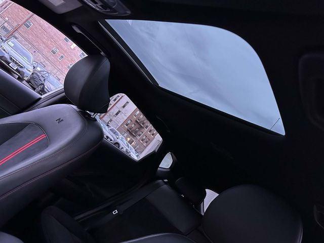 used 2024 Hyundai Kona car, priced at $22,003