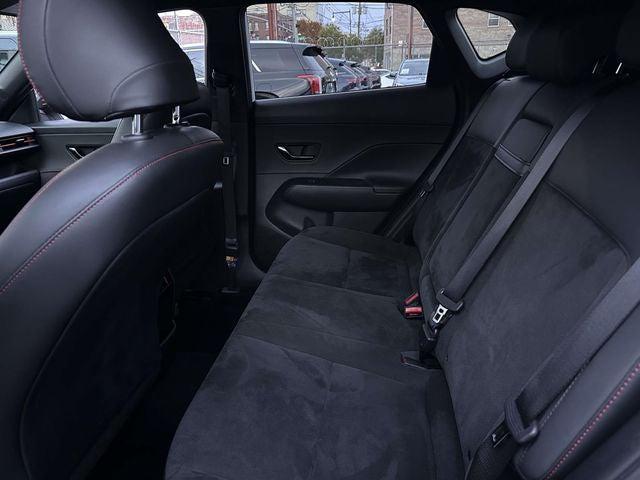 used 2024 Hyundai Kona car, priced at $22,003