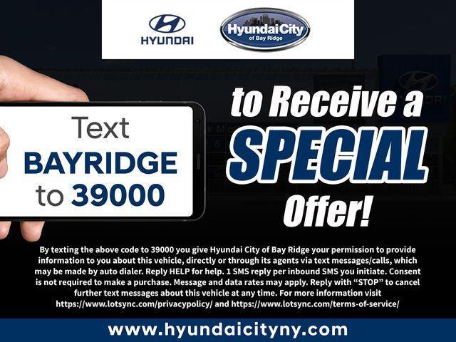 used 2024 Hyundai Kona car, priced at $22,003
