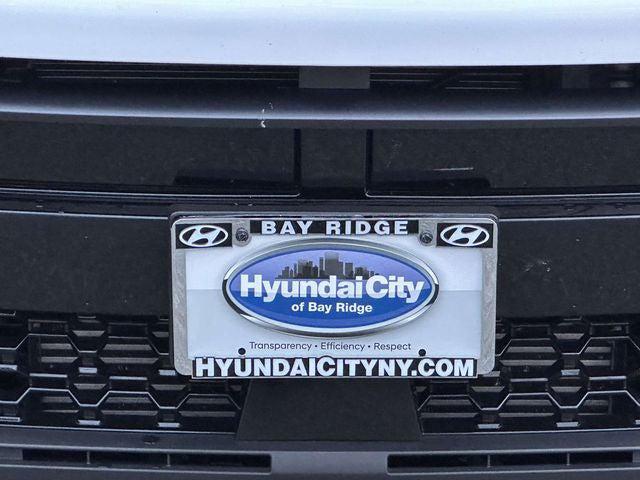 used 2024 Hyundai Kona car, priced at $22,003
