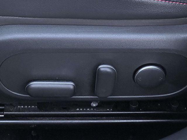 used 2024 Hyundai Kona car, priced at $22,003