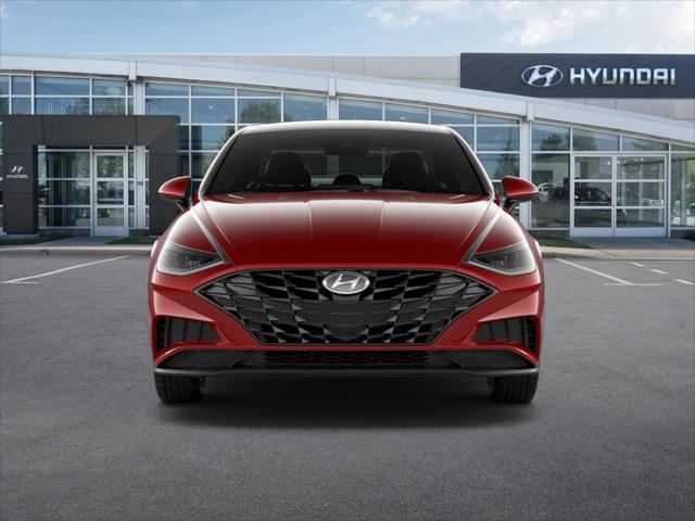 used 2023 Hyundai Sonata car, priced at $22,899