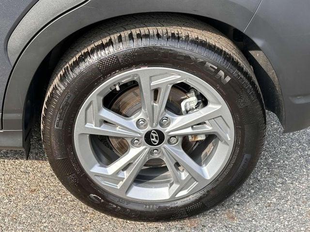 used 2023 Hyundai Kona car, priced at $19,893