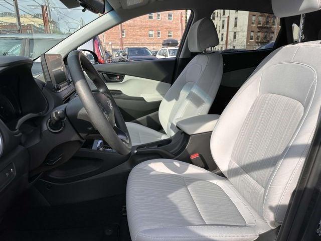 used 2023 Hyundai Kona car, priced at $19,893
