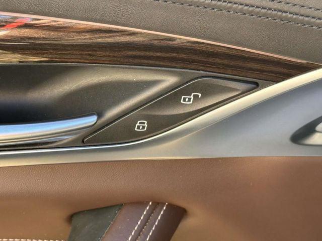 used 2018 BMW M550 car, priced at $20,893