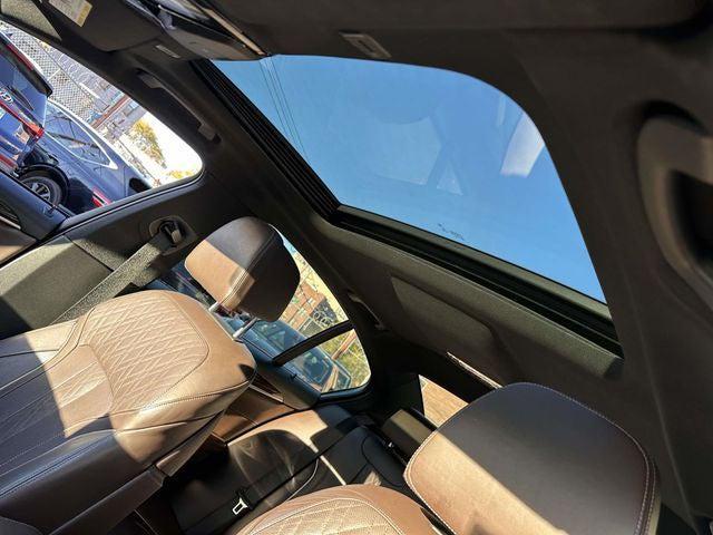 used 2018 BMW M550 car, priced at $20,893