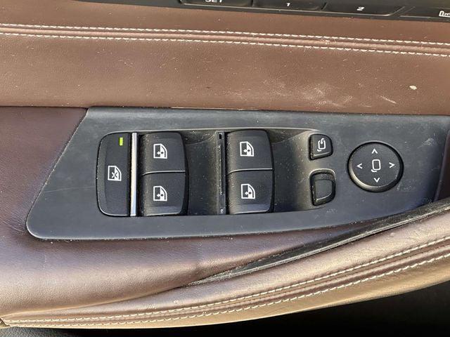 used 2018 BMW M550 car, priced at $20,893