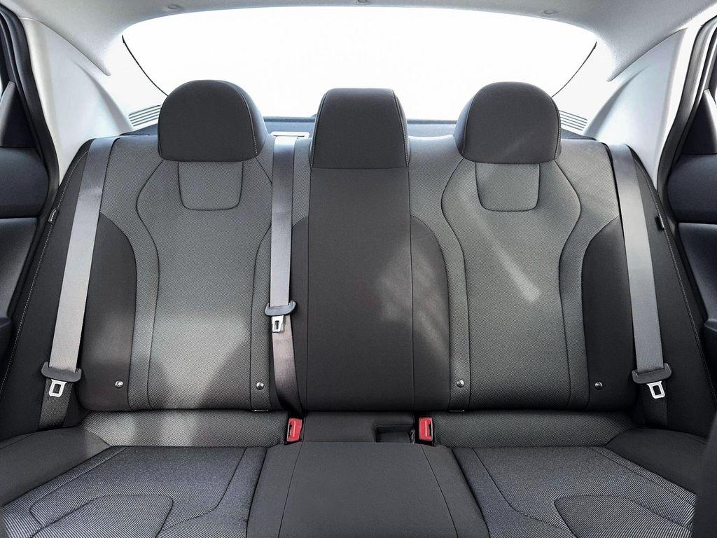 new 2026 Hyundai Elantra car, priced at $24,010