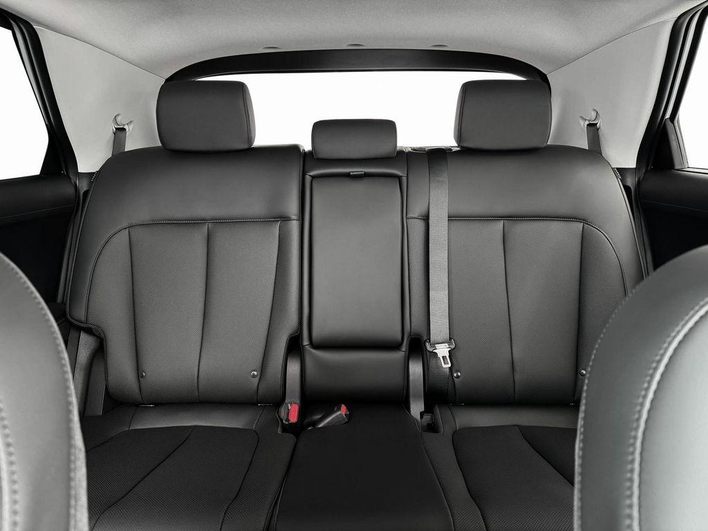 new 2025 Hyundai IONIQ 5 car, priced at $47,065