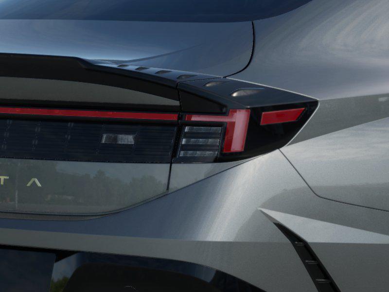 new 2025 Hyundai Sonata car, priced at $26,340
