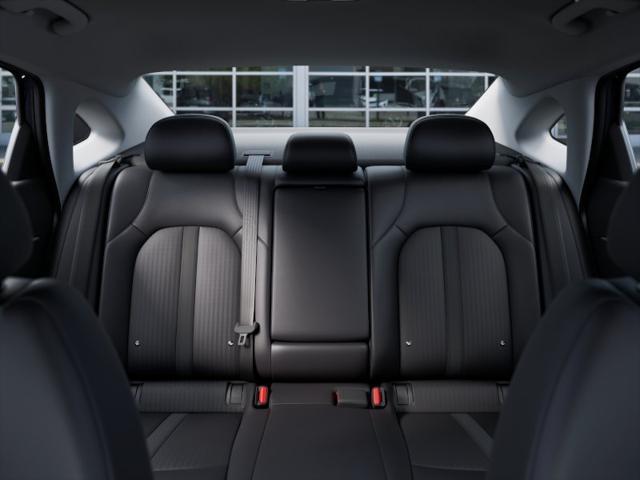 new 2025 Hyundai Sonata car, priced at $28,010