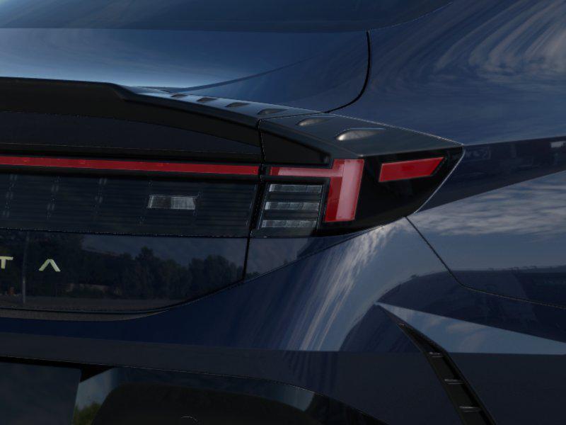 new 2025 Hyundai Sonata car, priced at $26,860