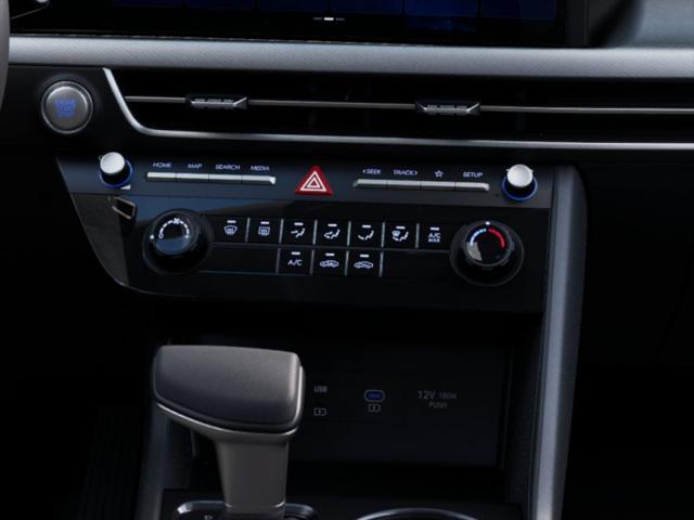 new 2025 Hyundai Sonata car, priced at $28,010