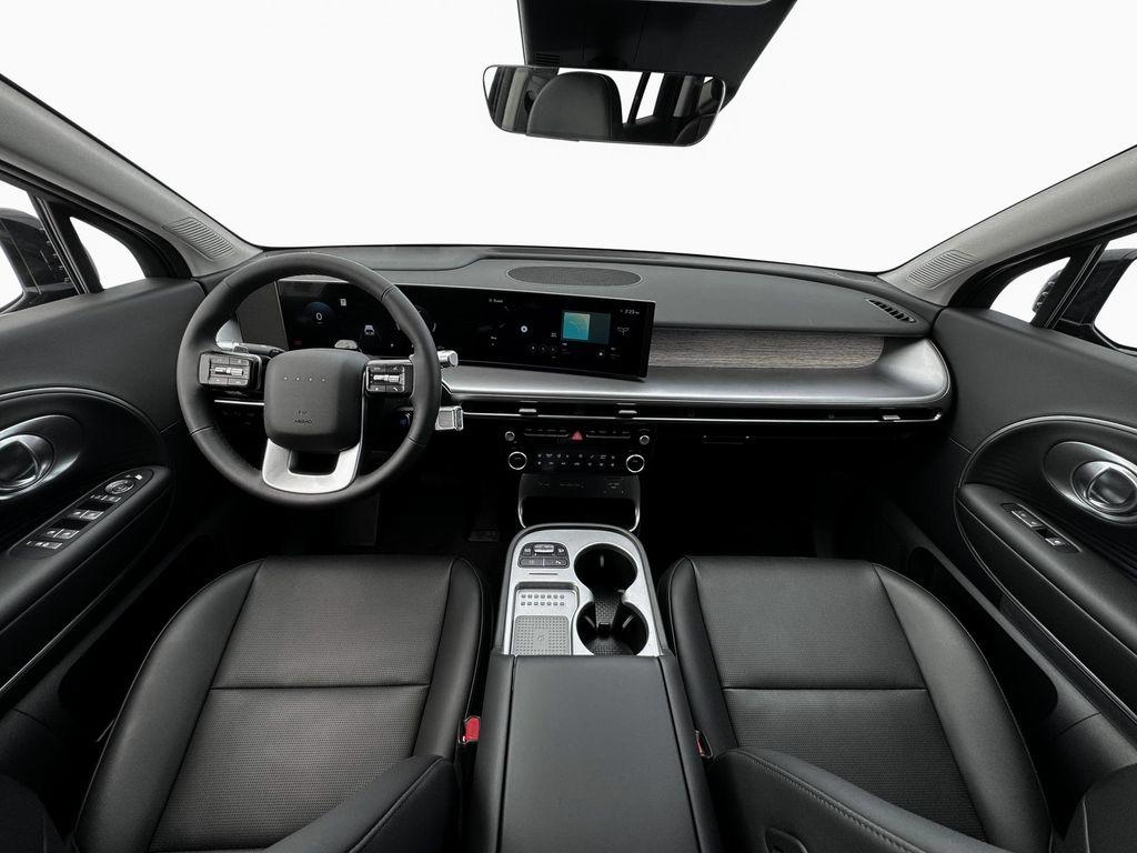 new 2026 Hyundai IONIQ 9 car, priced at $63,340