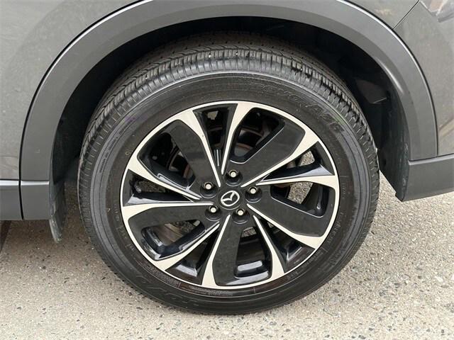 used 2023 Mazda CX-5 car, priced at $24,803