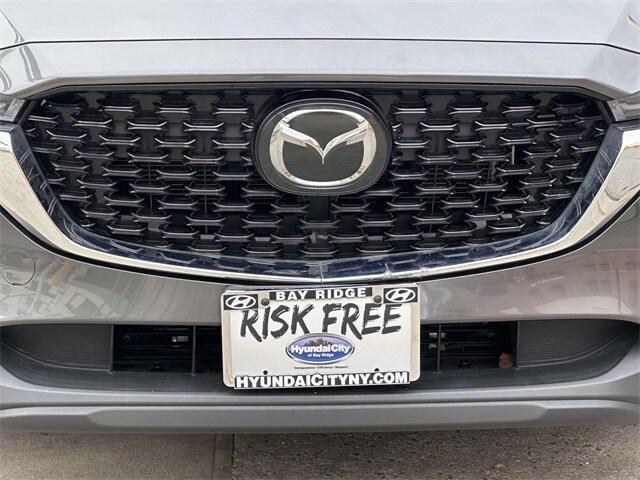 used 2023 Mazda CX-5 car, priced at $24,803