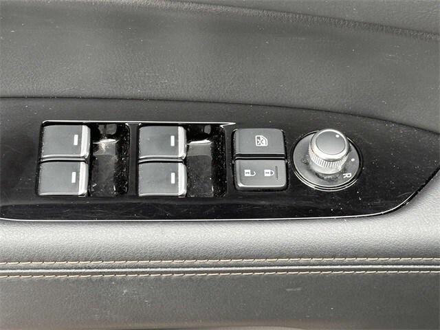 used 2023 Mazda CX-5 car, priced at $24,803