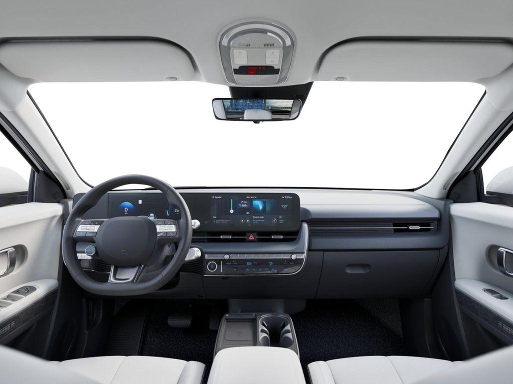 new 2026 Hyundai IONIQ 5 car, priced at $44,900