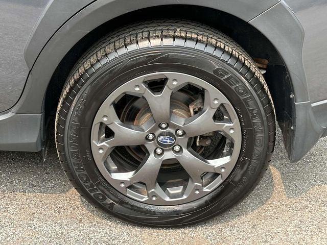 used 2023 Subaru Crosstrek car, priced at $21,600