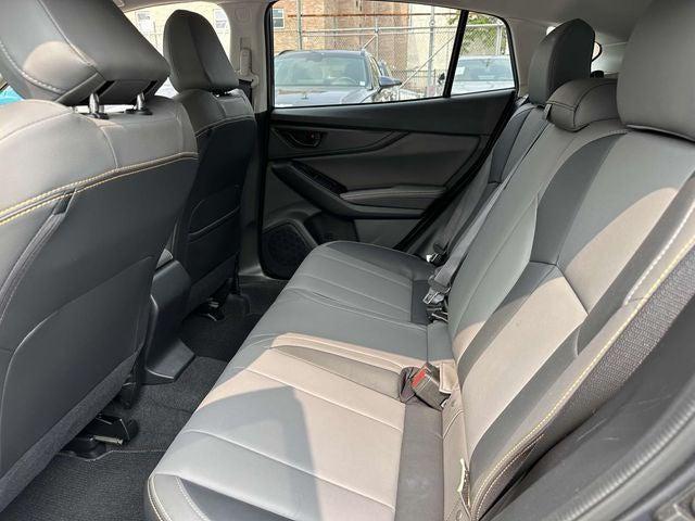 used 2023 Subaru Crosstrek car, priced at $21,600
