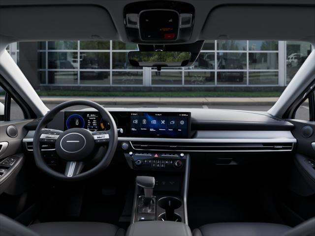 new 2025 Hyundai Sonata car, priced at $28,810
