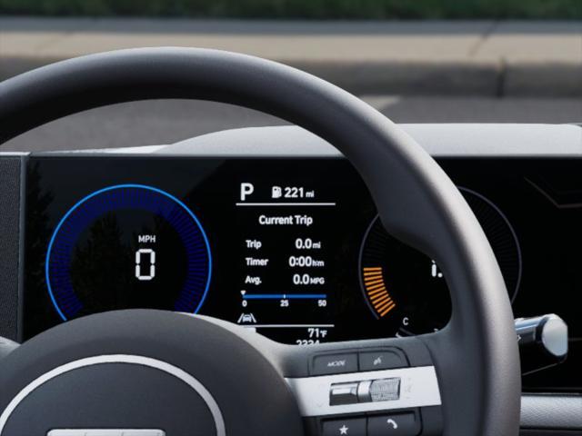 new 2025 Hyundai Sonata car, priced at $28,810