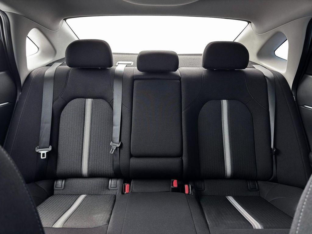 new 2026 Hyundai Sonata Hybrid car, priced at $33,855